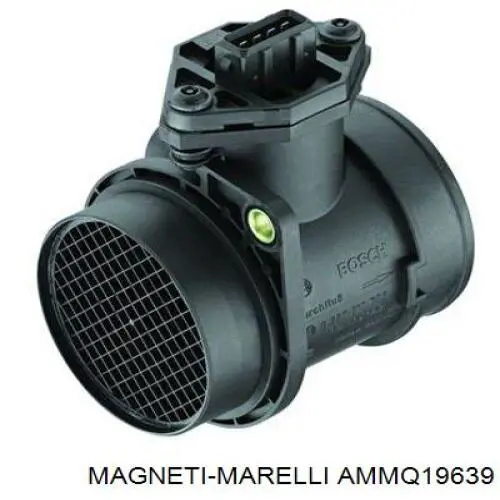 Купити AMMQ19639 Magneti Marelli Повітромір