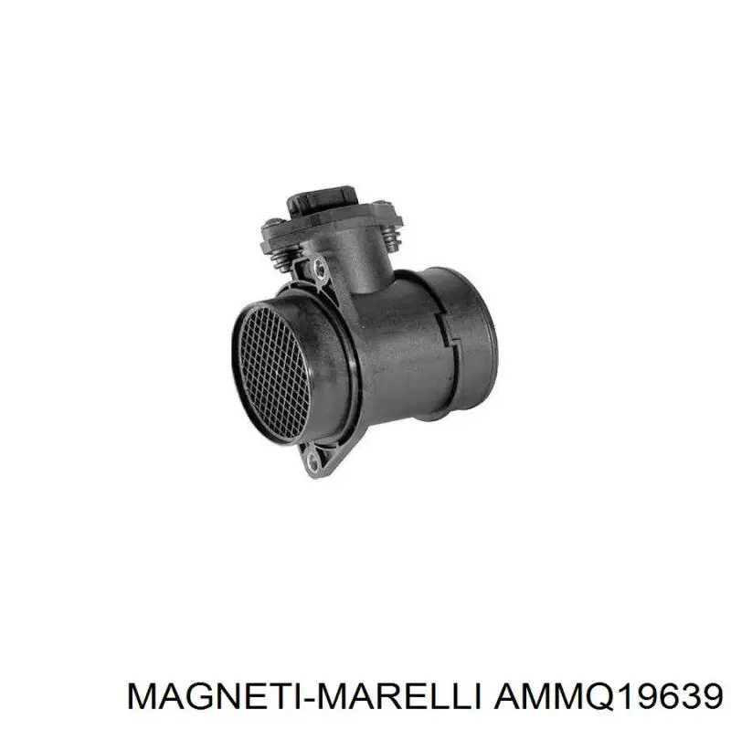 Датчик масової витрати повітря Magneti Marelli AMMQ19639 ціна, від 63.38 USD