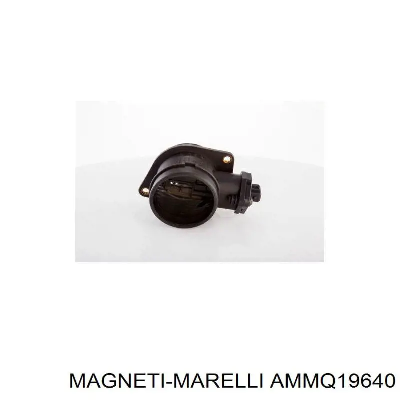 AMMQ19640 Magneti Marelli Датчик витрати повітря
