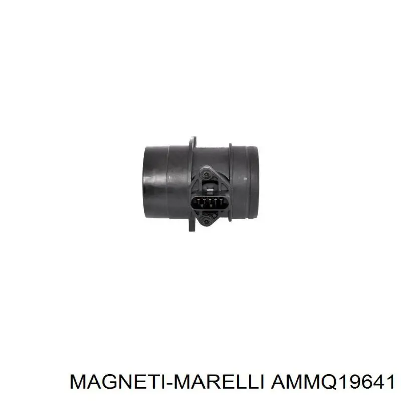 Купити AMMQ19641 Magneti Marelli Повітромір