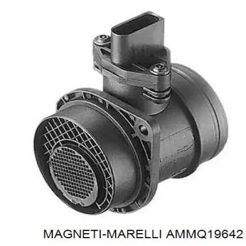Купити AMMQ19642 Magneti Marelli Повітромір