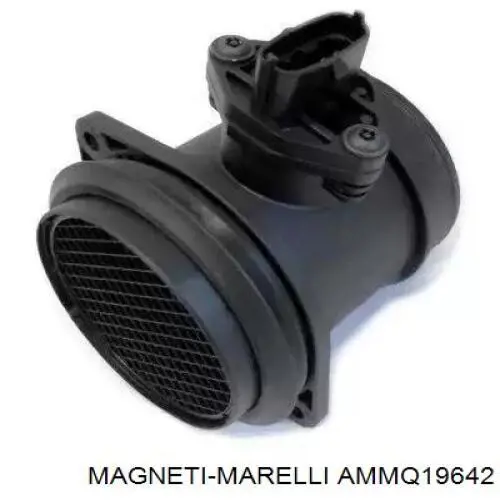 Витратомір повітря Magneti Marelli AMMQ19642