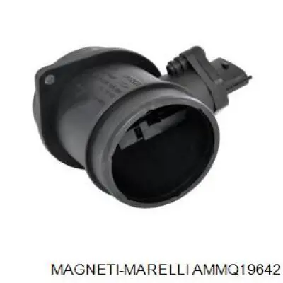 AMMQ19642 Magneti Marelli Датчик витрати повітря