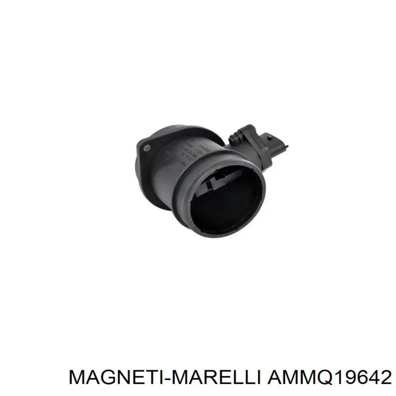 Датчик масової витрати повітря Magneti Marelli AMMQ19642 ціна, від 52.71 USD