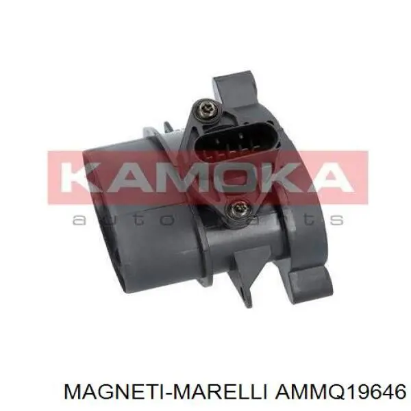 AMMQ19646 Magneti Marelli Датчик витрати повітря