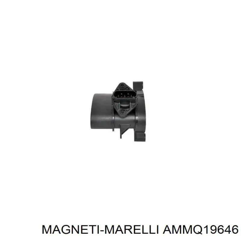 Купити AMMQ19646 Magneti Marelli Повітромір