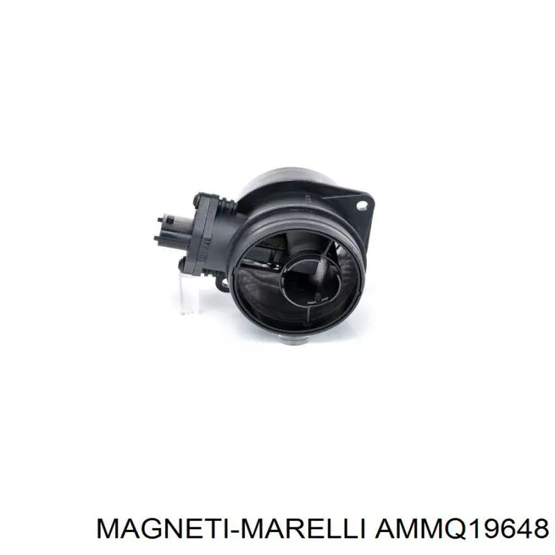 AMMQ19648 Magneti Marelli Датчик витрати повітря