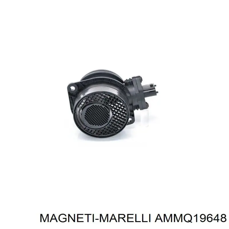 Датчик масової витрати повітря Magneti Marelli AMMQ19648 ціна, від 22.58 USD