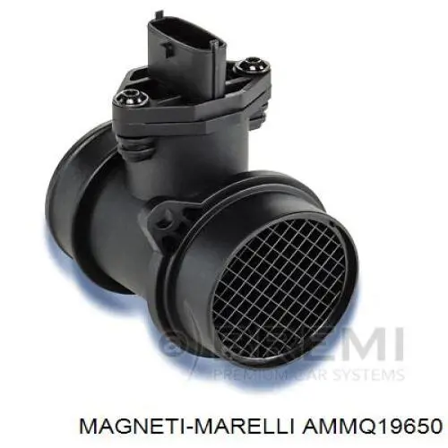 Купити AMMQ19650 Magneti Marelli Повітромір