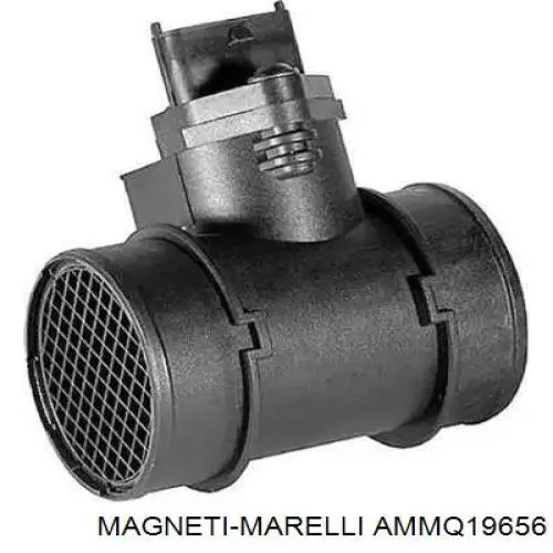 AMMQ19656 Magneti Marelli Датчик витрати повітря