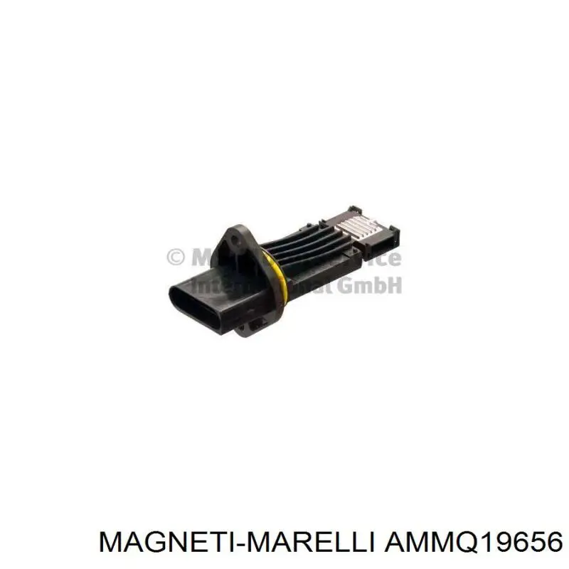 Купити AMMQ19656 Magneti Marelli Повітромір