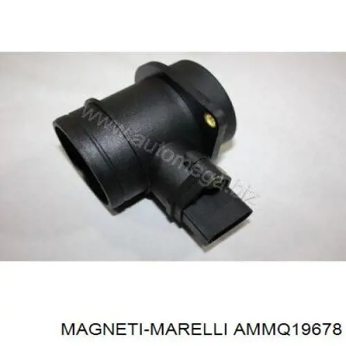 Купити AMMQ19678 Magneti Marelli Повітромір