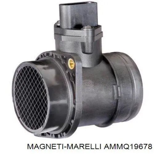 Витратомір повітря Magneti Marelli AMMQ19678