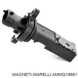 AMMQ19681 Magneti Marelli Датчик витрати повітря