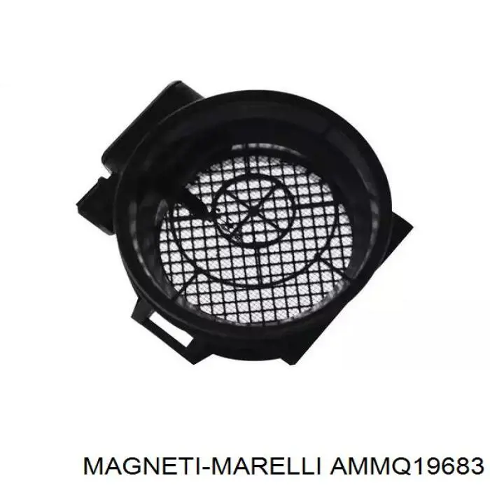 Купити AMMQ19683 Magneti Marelli Повітромір