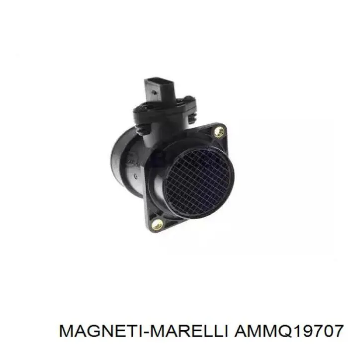 AMMQ19707 Magneti Marelli Датчик витрати повітря