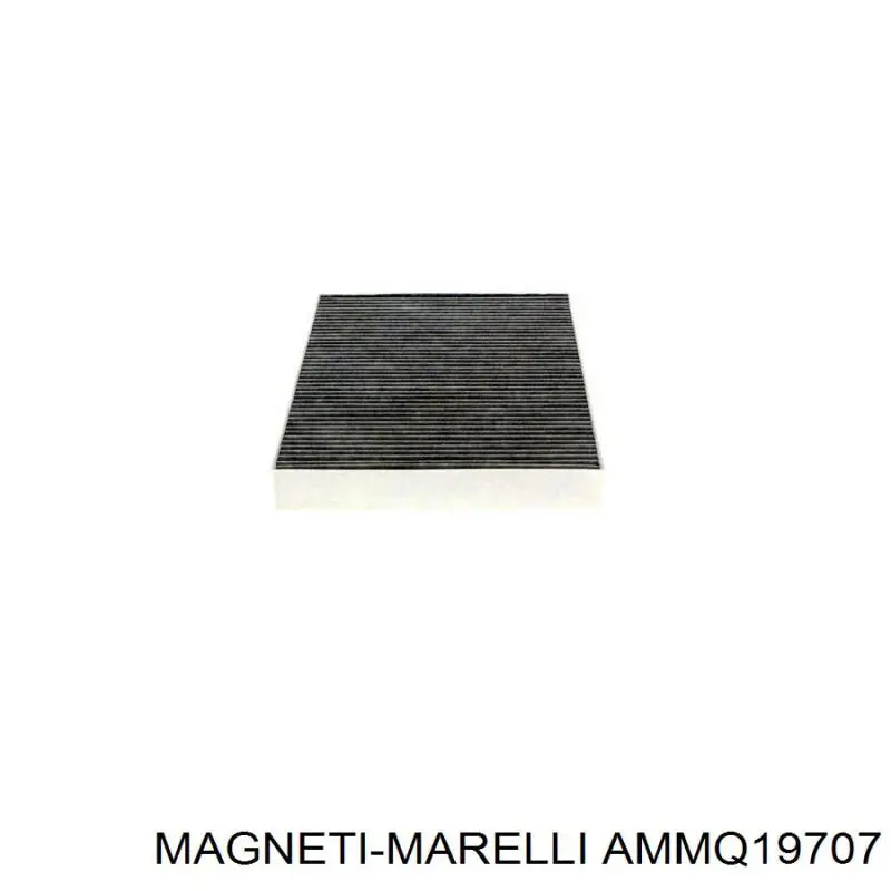 ДМРВ AMMQ19707 Magneti Marelli