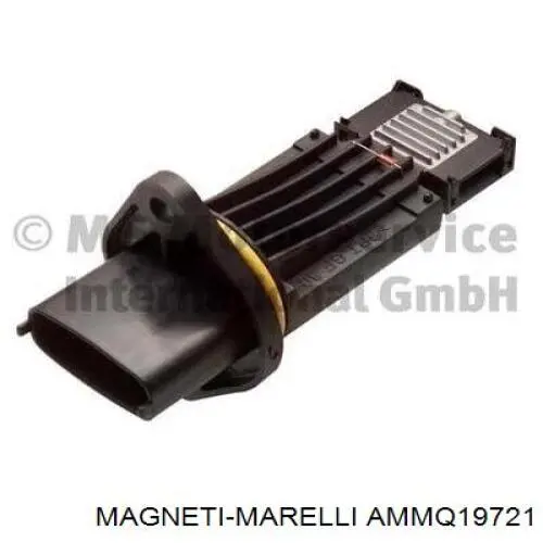 Купити AMMQ19721 Magneti Marelli Повітромір