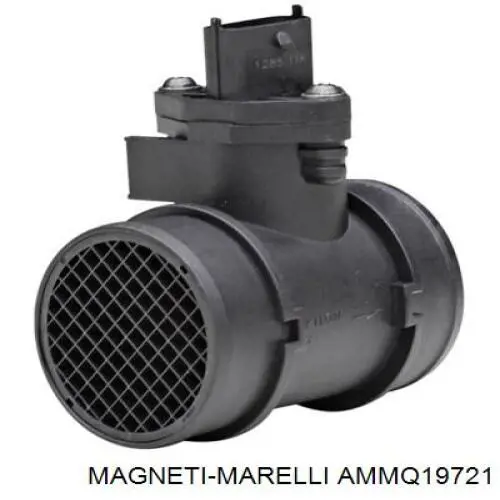 AMMQ19721 Magneti Marelli Датчик витрати повітря