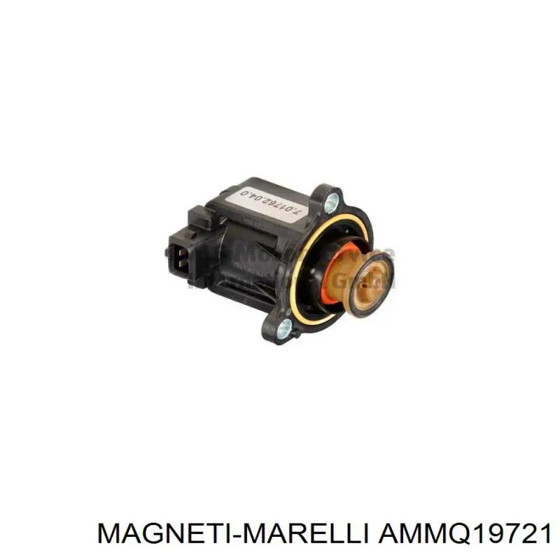 ДМРВ AMMQ19721 Magneti Marelli