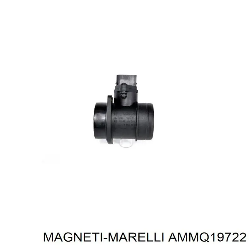 AMMQ19722 Magneti Marelli Датчик витрати повітря