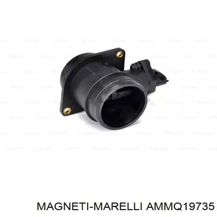 AMMQ19735 Magneti Marelli Датчик витрати повітря