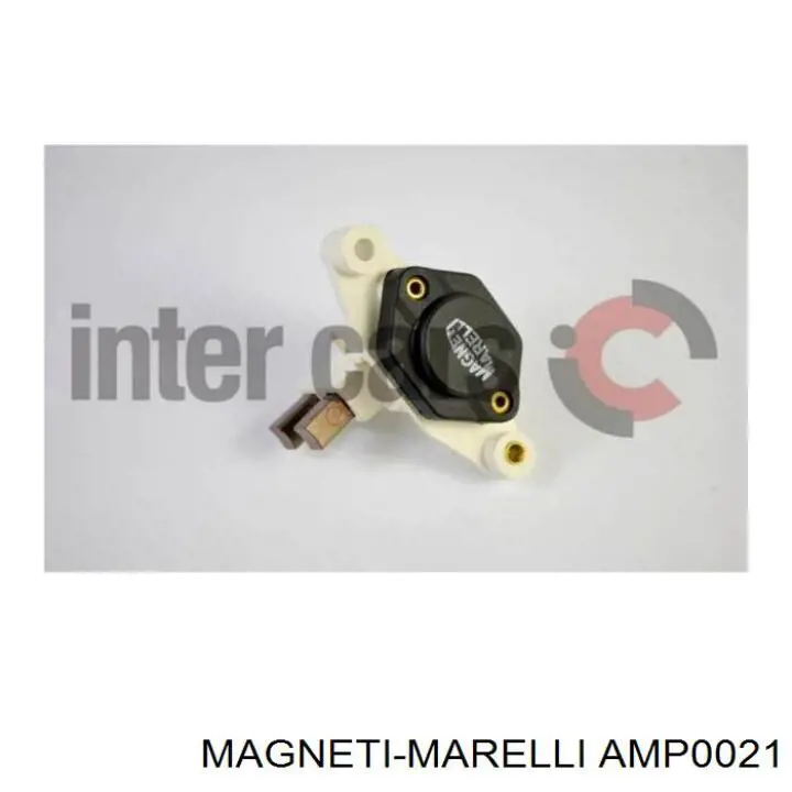 Реле зарядки генератора Magneti Marelli AMP0021 ціна, від 7.77 USD
