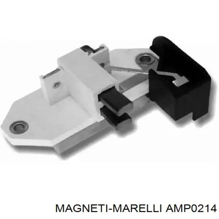 Купити AMP0214 Magneti Marelli Реле регулятор напруги генератора