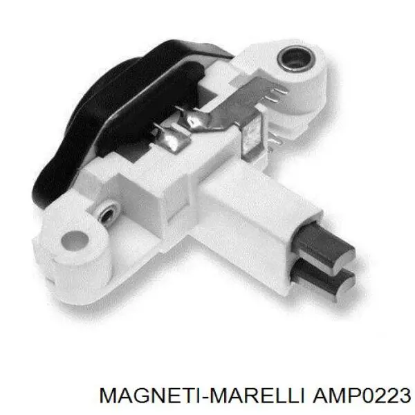 Реле зарядки генератора Magneti Marelli AMP0223 ціна, від 9.22 USD