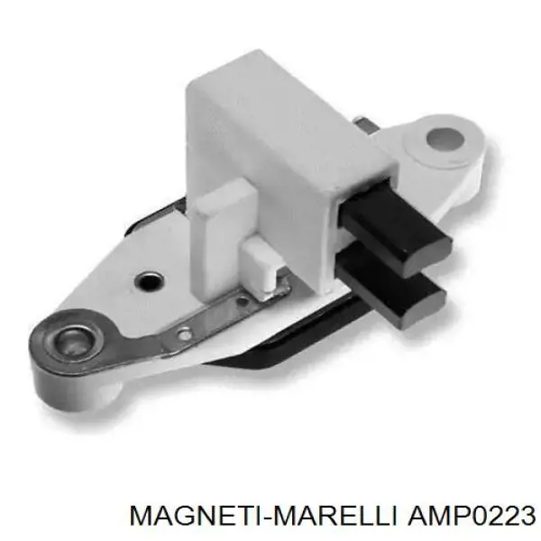 Купити AMP0223 Magneti Marelli Реле регулятор напруги генератора