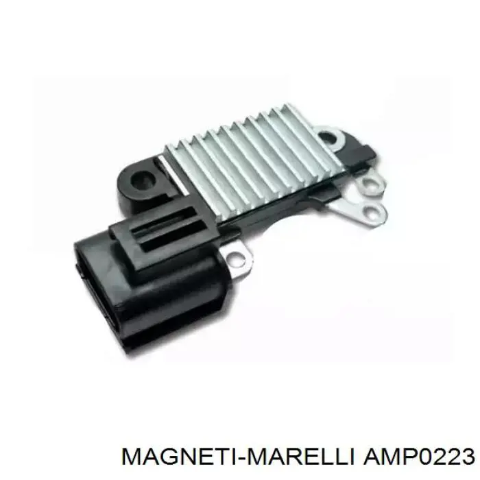 Реле генератора AMP0223 Magneti Marelli