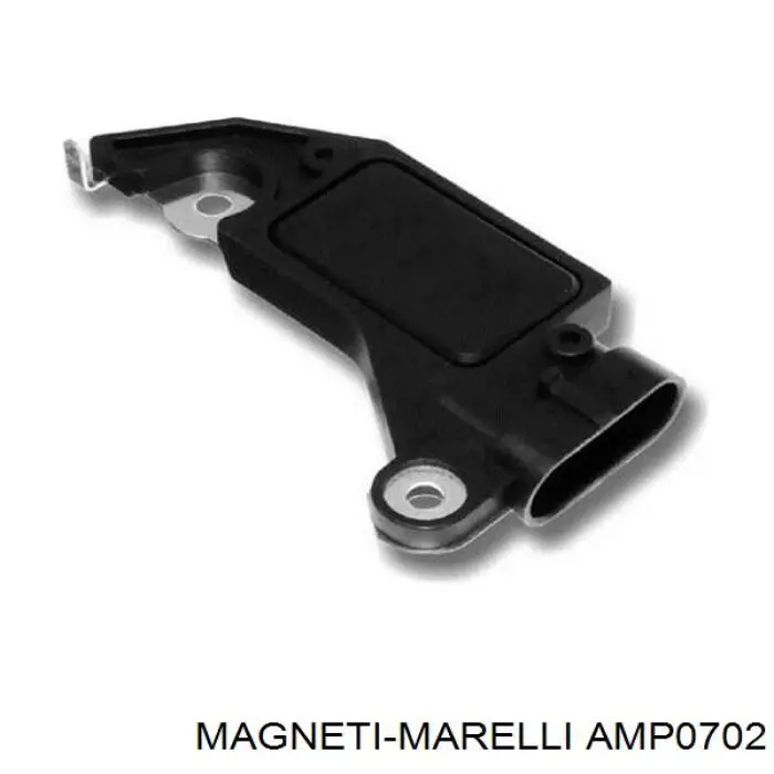 Реле генератора AMP0702 Magneti Marelli