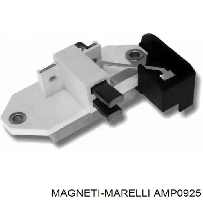AMP0925 Magneti Marelli Реле-регулятор (напруги)