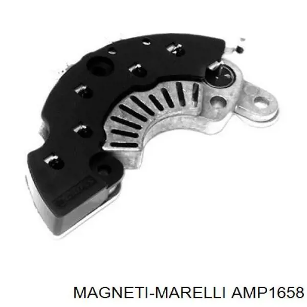 Діодний міст AMP1658 Magneti Marelli