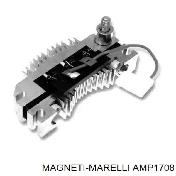 Діодний міст AMP1708 Magneti Marelli