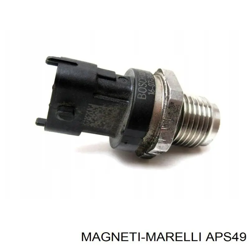 APS49 Magneti Marelli Манометри