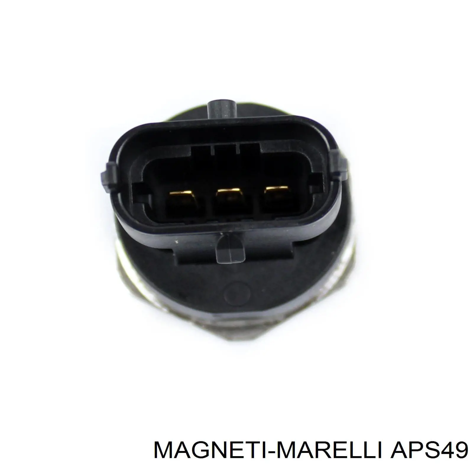 Датчик тиску палива Magneti Marelli APS49 ціна, від 49.10 USD