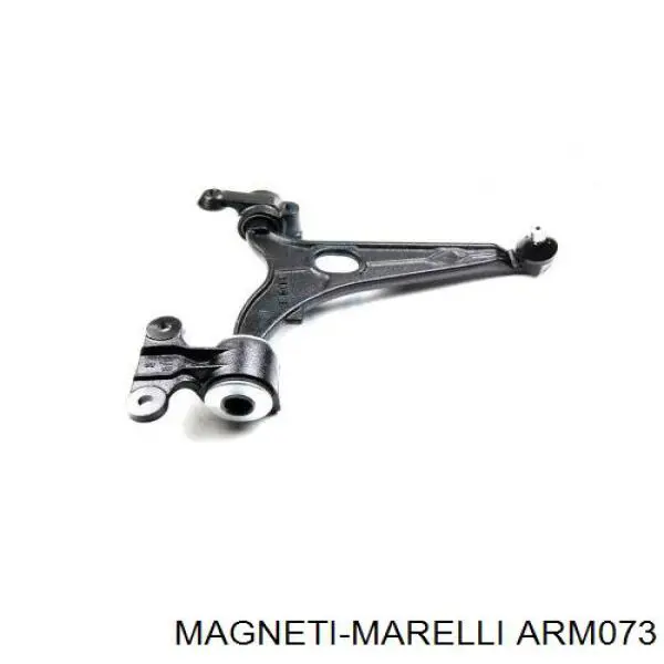 Купити ARM073 Magneti Marelli Важіль передньої підвіски нижній, правий