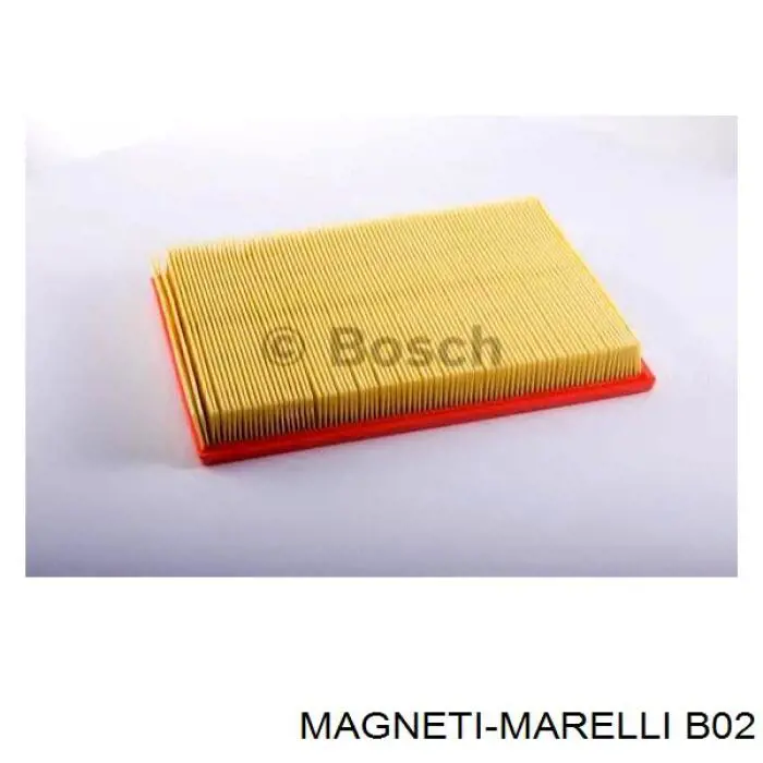 B02 Magneti Marelli РХХ