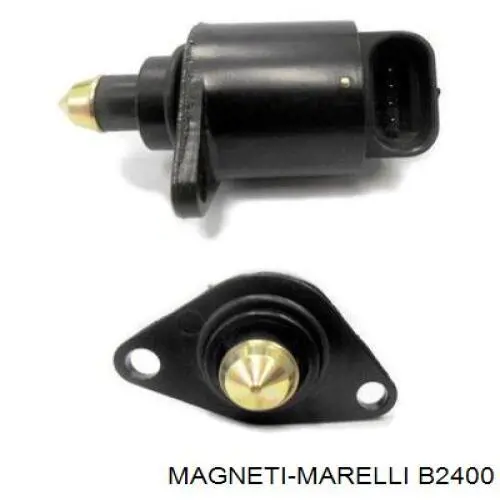 Клапан холостого ходу Magneti Marelli B2400 ціна, від 11.27 USD