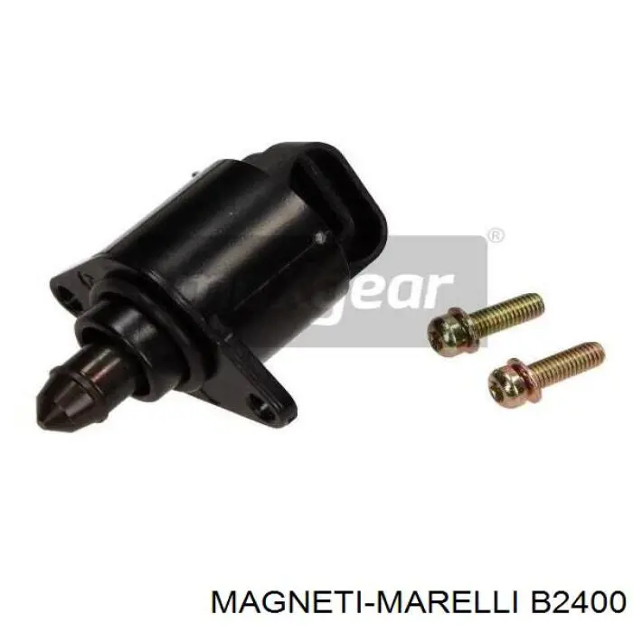 B2400 Magneti Marelli клапан/регулятор холостого ходу