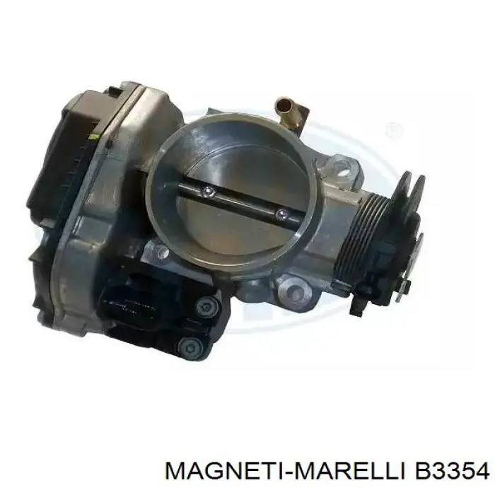 Клапан холостого ходу Magneti Marelli B3354 ціна, від 9.97 USD