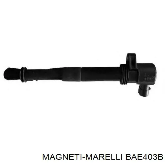Котушка запалювання BAE403B Magneti Marelli