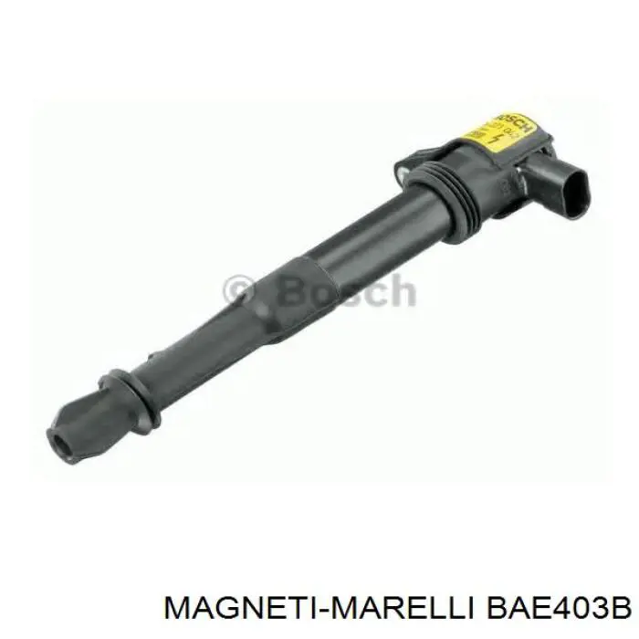 Котушка запалювання BAE403B Magneti Marelli