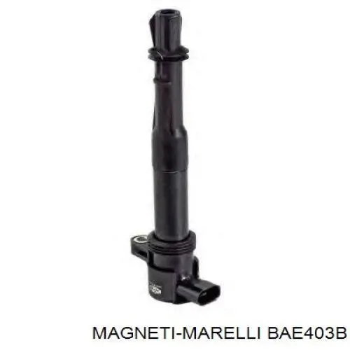 BAE403B Magneti Marelli Котушка запалювання
