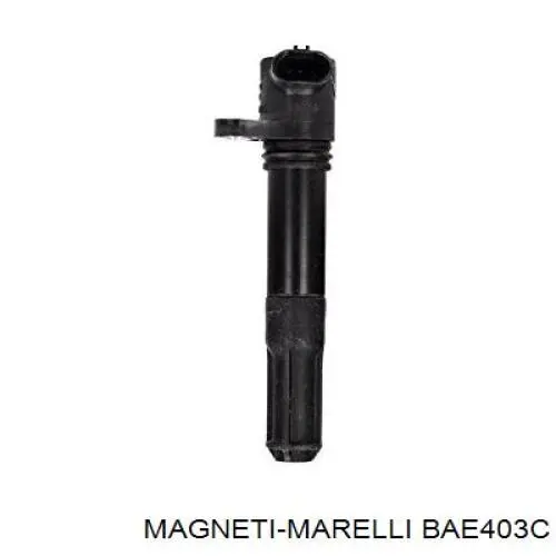 Котушка запалювання Magneti Marelli BAE403C ціна, від 28.41 USD