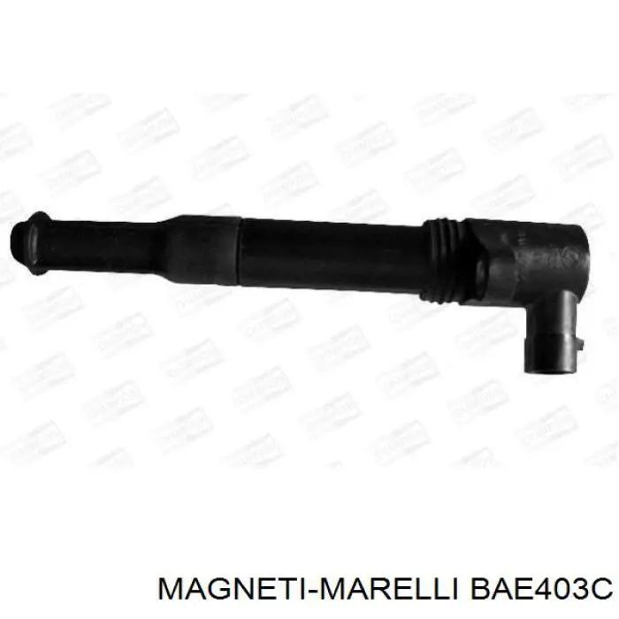 Котушка запалювання BAE403C Magneti Marelli