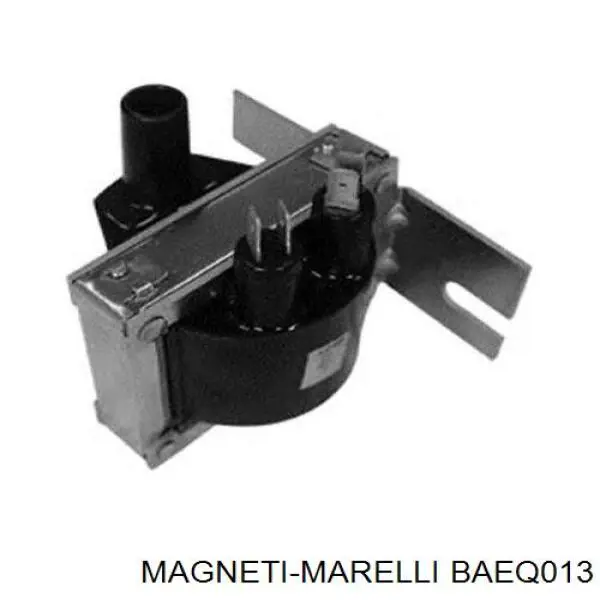 BAEQ013 Magneti Marelli котушка запалювання