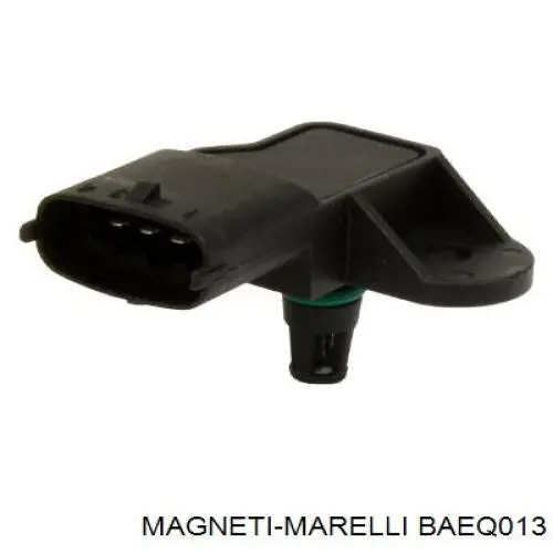 BAEQ013 Magneti Marelli Котушка запалювання