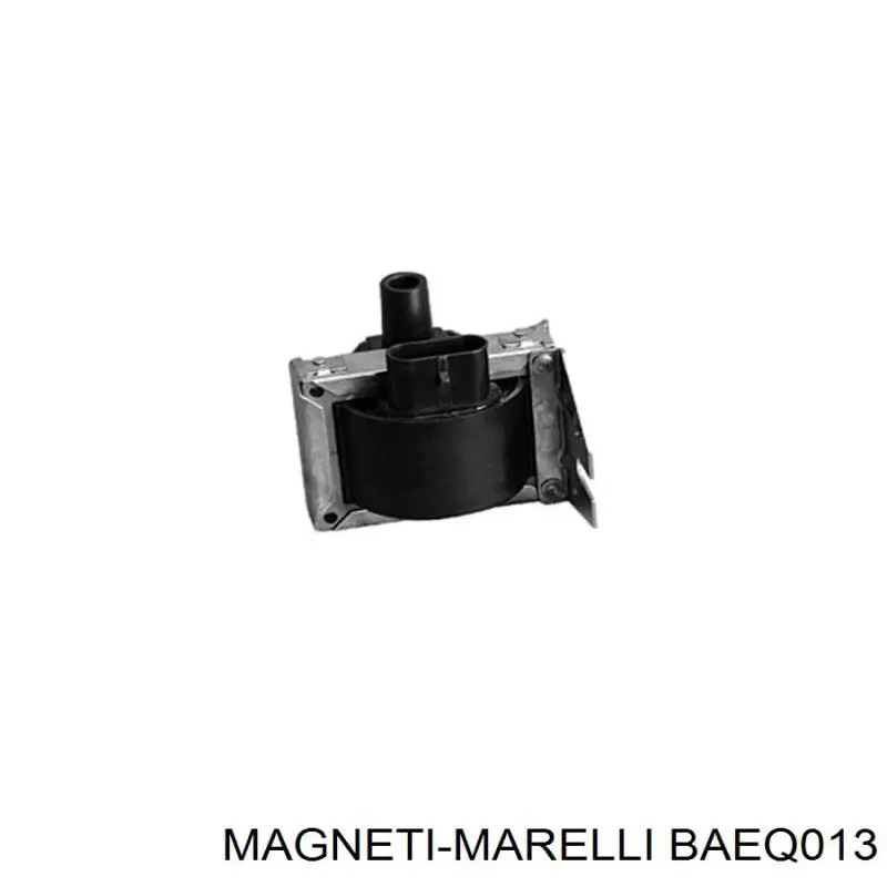 Купити BAEQ013 Magneti Marelli Котушка запалювання